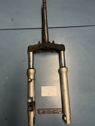 Forcella honda 125 150 - forcella,