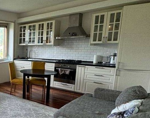 Cucina usata con