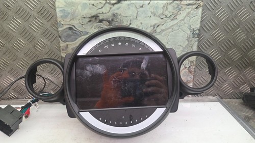 Mini cooper r56 - mini,