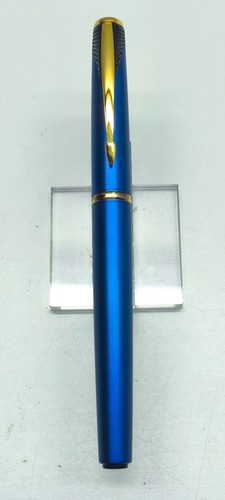 Parker inflection blue lacquer - blue,