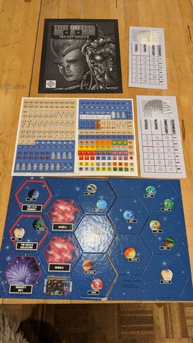 Twilight imperium espansione - twilight,