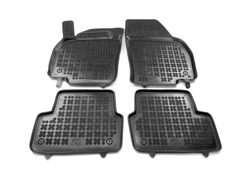 Tappetini gomma per - , volkswagen