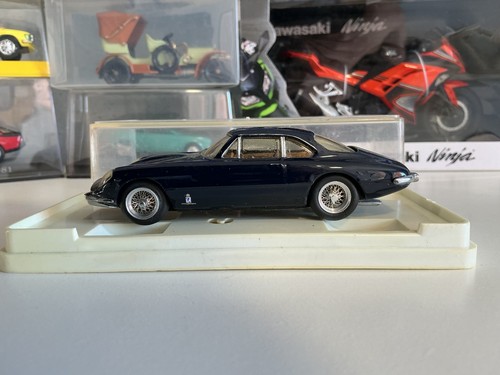 Ferrari 400 coupé special - 400, sa