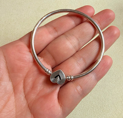 Bracciale pandora con chiusura - bracciale,