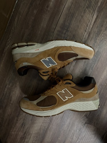 New balance 2002r gore - new,
