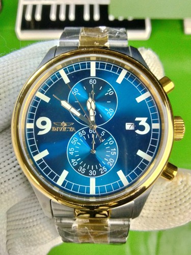 Orologio uomo invicta - orologio,