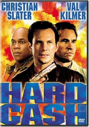 Hard cash - hard, (dvd)