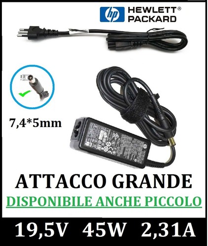Alimentatore originale - alimentatore,