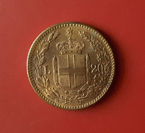 Riproduzione copia lire - riproduzione,