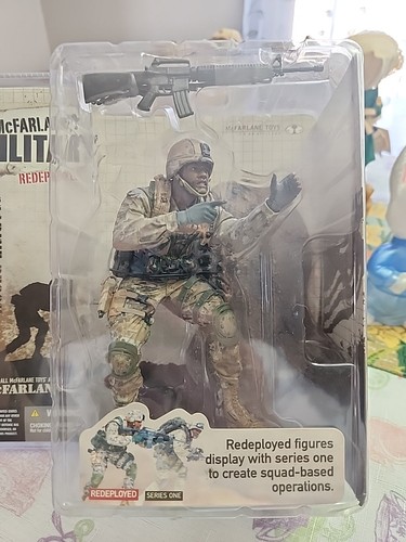 Mcfarlane military - mcfarlane,