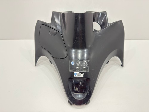 Retroscudo honda 300 2012 - 300,