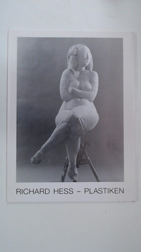 Richard hess plastiche - richard,