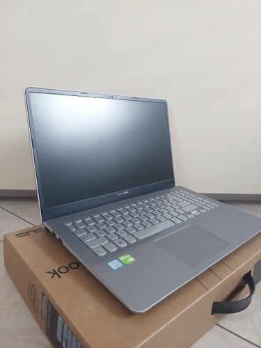 Notebook asus vivobook - vivobook, s15