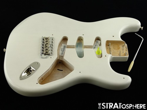 Usa fender eric johnson strat - fender,