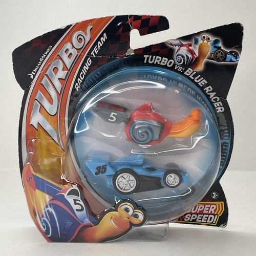 Dreamworks turbo racing - turbo,