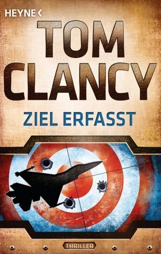 Tom clancy ziel erfasst - tom,