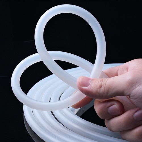 Tubo flessibile silicone - tubo,
