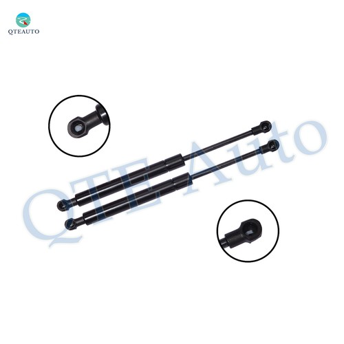 Pair rear trunk lid lift - pair,