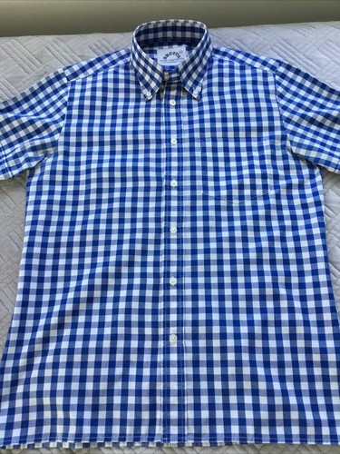 Camicia classica brutus - camicia,
