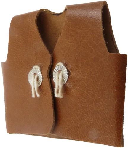 Melody jane gilet - jane, cowboy