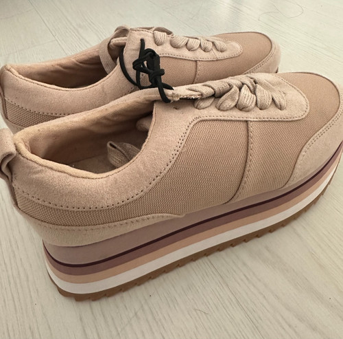 Scarpe ginnastica zara - da,