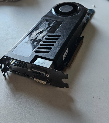 Amd radeon hd6870 1gb gddr5 - -,