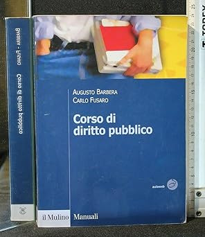 Corso diritto pubblico - diritto,