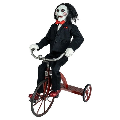 Saw modellino billy il - -,
