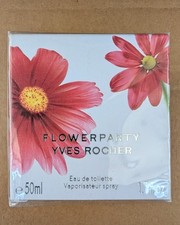 Sealed yves rocher - sealed, flowerparty