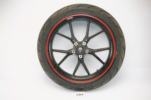 Ducati 749 2004 front - 749,