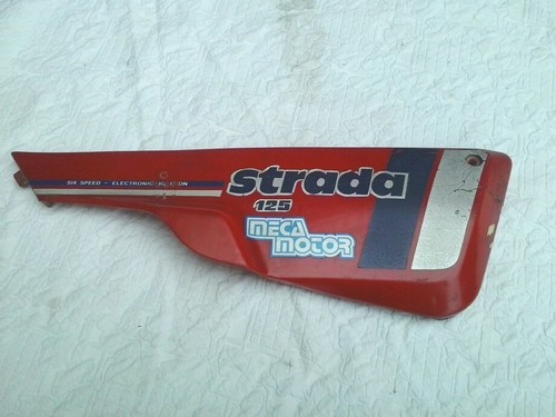 Fantic motor carena - #,