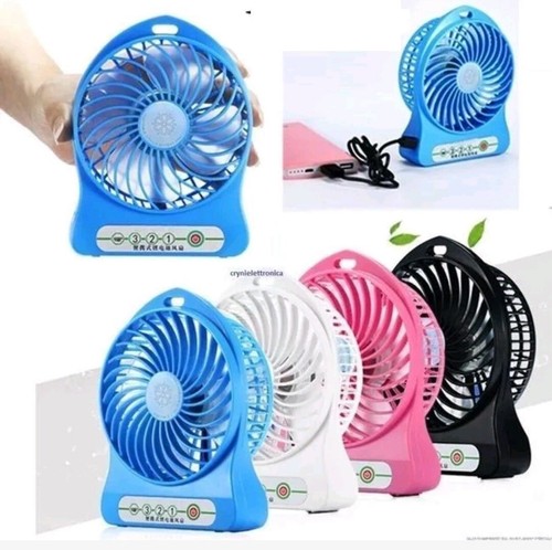 Mini ventilatore usb - mini,