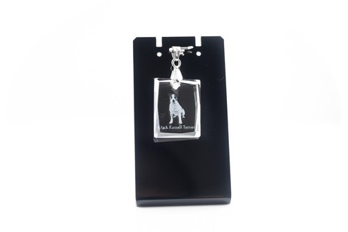 Jack russell terrier pendente - jack,