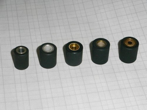 Hitachi pinch roller vhs - roller,