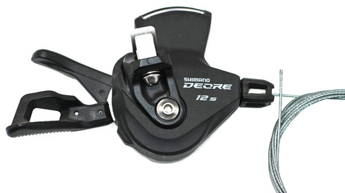 Shimano deore m6100 spec - shimano, sl-m6100