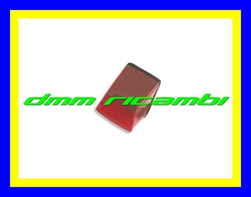 Gemma fanale posteriore