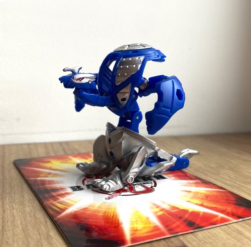 Bakugan mechtanium surge - mechtanium,