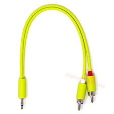 Cavo stereo rca - stereo,