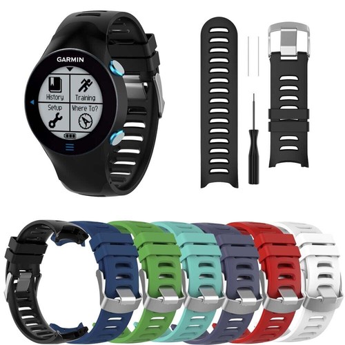 Cinturino orologio sportivo - , in
