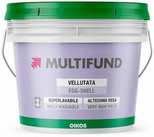 Oikos multifund 10 - oikos, lt