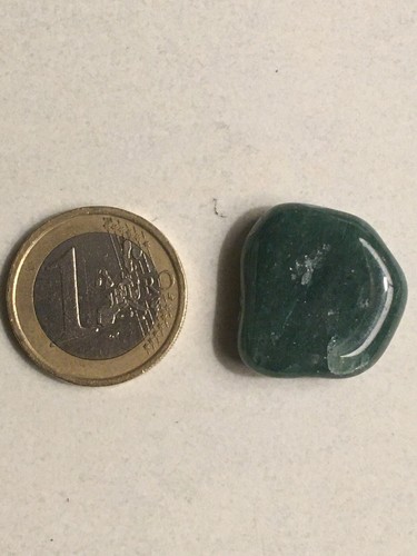 Diaspro verde butterato per - verde,