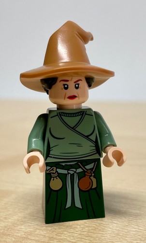 Lego wizard hp wizarding - wizard,