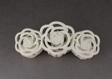 Fermaglio per capelli fiore