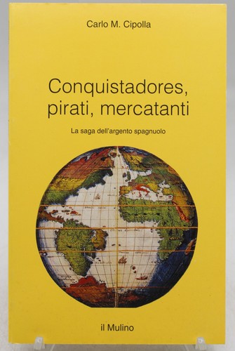 Libro conquistadores pirati - conquistadores,