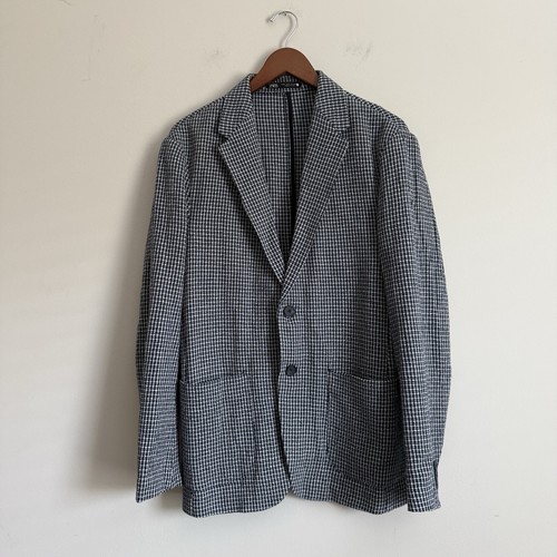 Blazer zara textured - blazer, relaxed