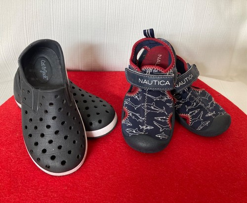 Scarpe 2pr ragazzo - , 8