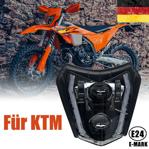 Faro proiettore led drl per - drl,