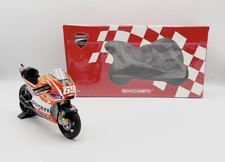 Minichamps nicky hayden - minichamps,