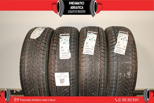 Pneumatici fulda 215 r17 - pneumatici, 215/60
