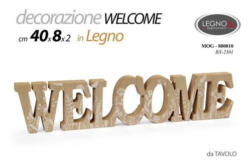 Decorazione tavolo parete - decorazione, da